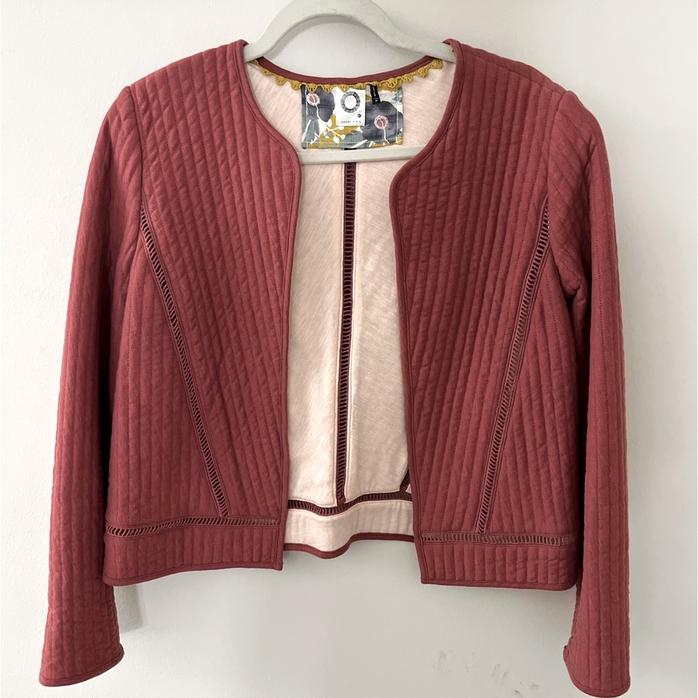 Akemi + Kim Cardigan M